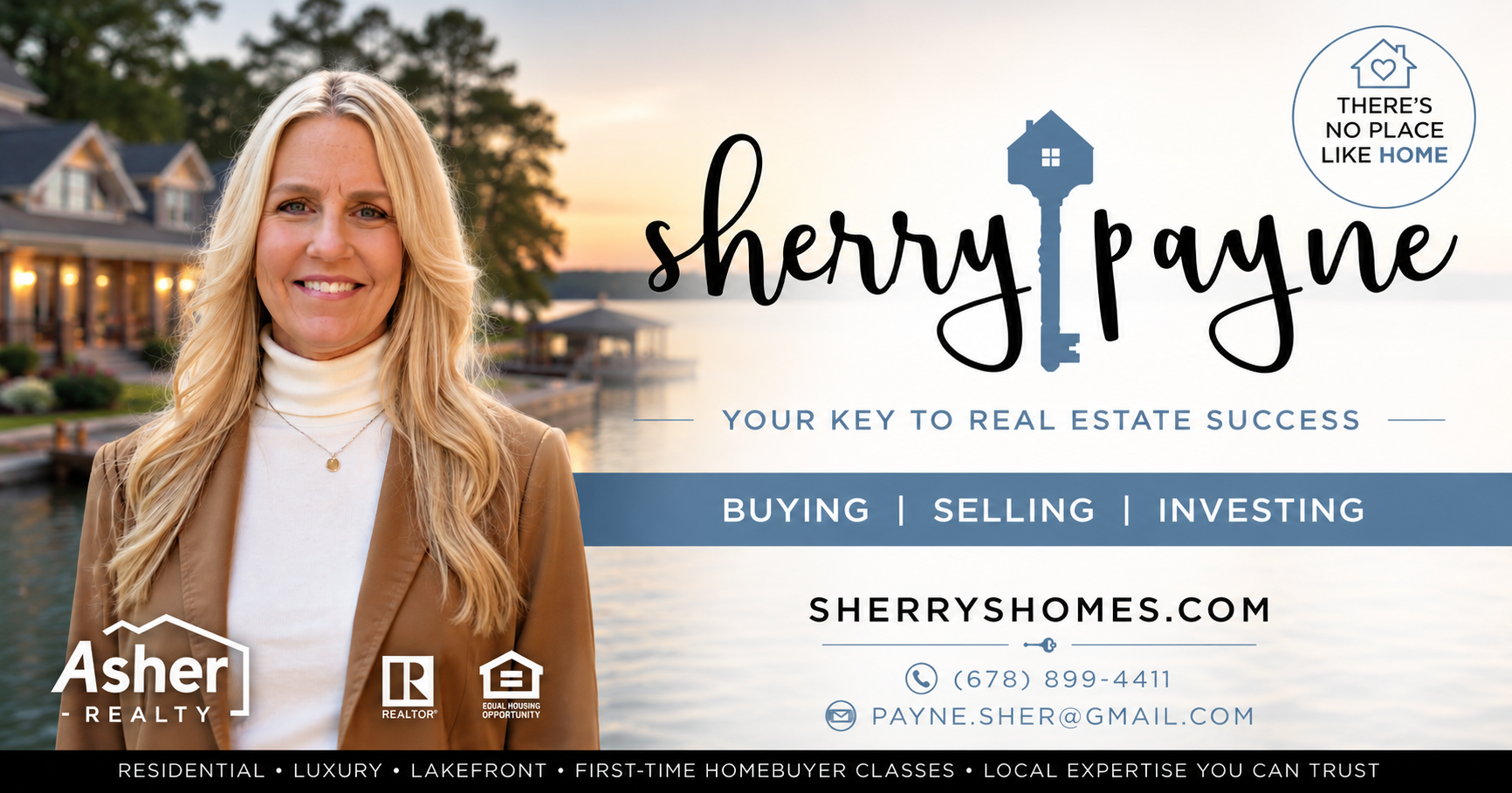 Start the Year Strong: A North Georgia Homebuyer’s Guide for 2026