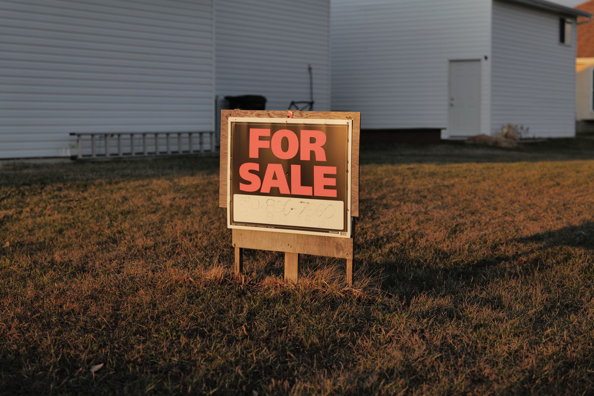 The Biggest Home Selling Mistakes—and How to Avoid Them