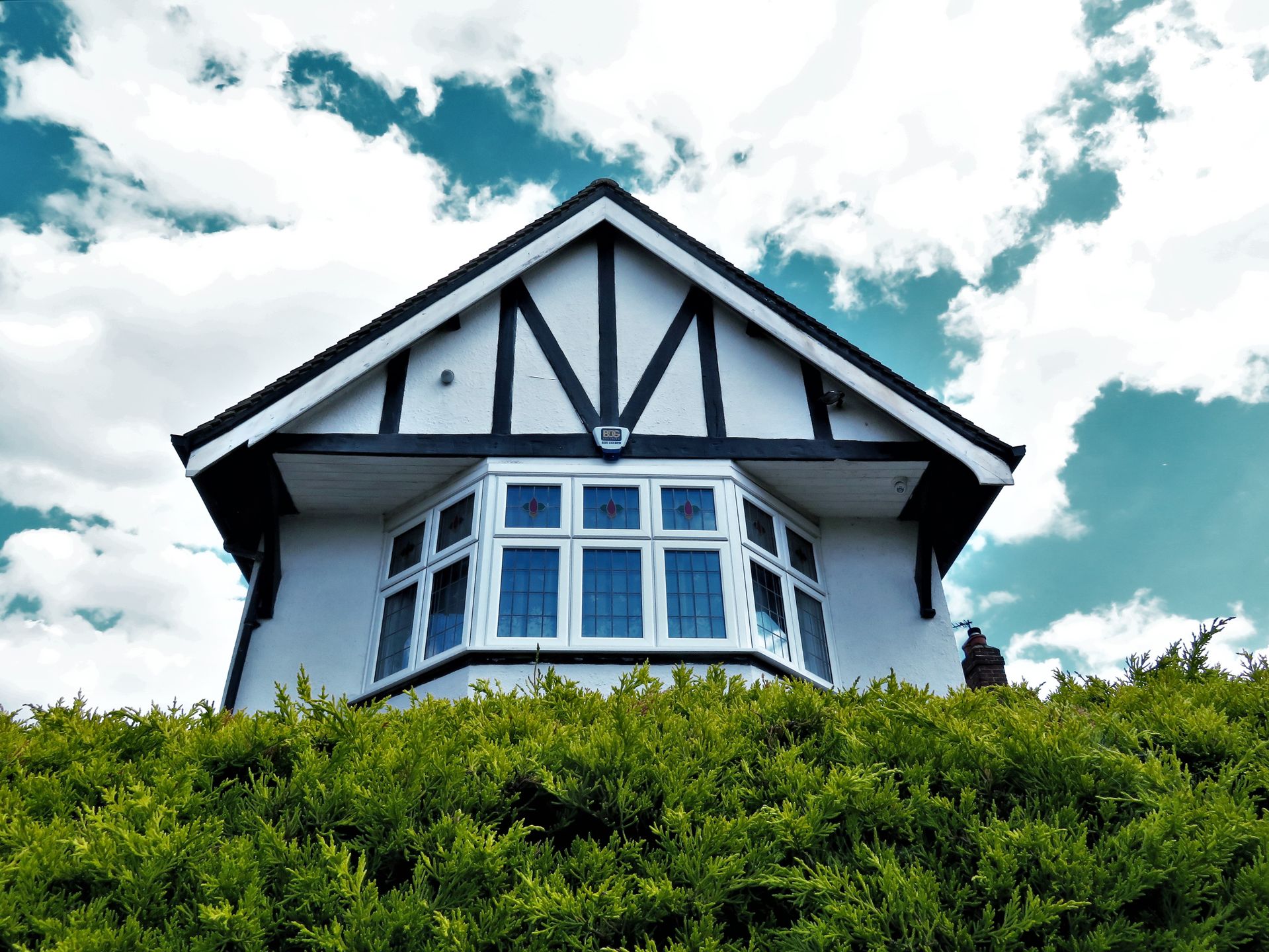 Celebrating Independence Through Homeownership